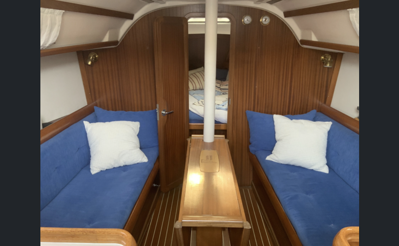 Bavaria 32 Holiday-kuva-10